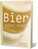 Selbstgebrautes Kentucky Bier